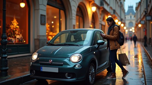 Louer une voiture à Dijon pour vos déplacements à prix accessibles